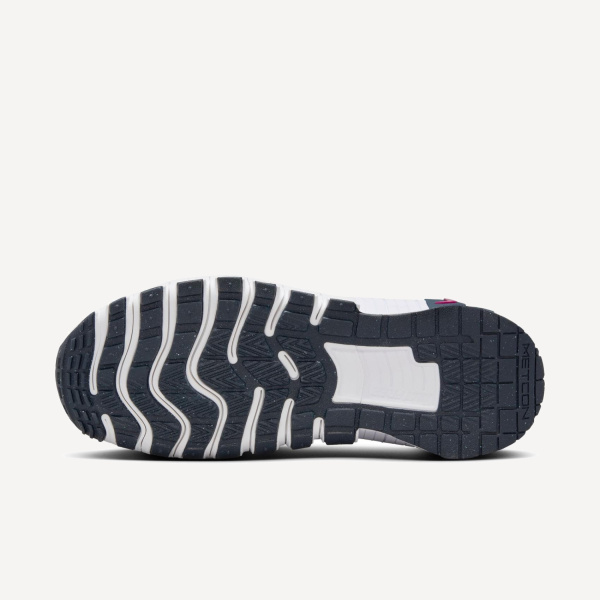 Кроссовки FREE METCON 6 Ws (RU 39 EU 40 USw 8.5 СМ 24.5; football grey/armoury navy/hot fuchsia)